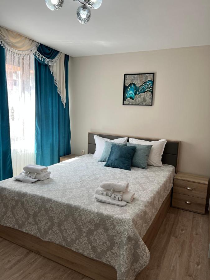Guest House Tatiana /Къща За Гости Татяна Petrich  Exterior photo