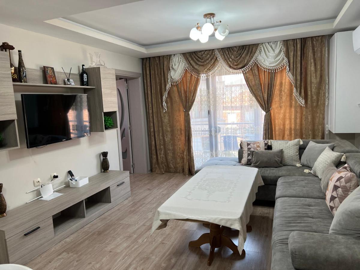 Guest House Tatiana /Къща За Гости Татяна Petrich  Exterior photo