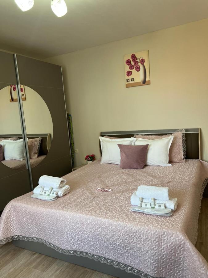 Guest House Tatiana /Къща За Гости Татяна Petrich  Exterior photo